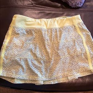 Lululemon Skirt